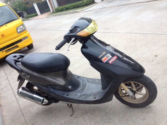 honda ZX สวยๆ สภาพดี