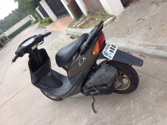 honda ZX สวยๆ สภาพดี honda ZX สวยๆ สภาพดี