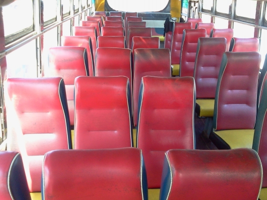 ขายรถบัสBENZ 140 HPถูกกว่านี้ไม่มีอีกแล้ว 10 ม. ครึ่ง 230,000 บ. โทร 0874704522 /0858873850 พร้อมใช้ ขายรถบัสBENZ 140 HPถูกกว่านี้ไม่มีอีกแล้ว 10 ม. ครึ่ง 230,000 บ. โทร 0874704522 /0858873850 พร้อมใช้