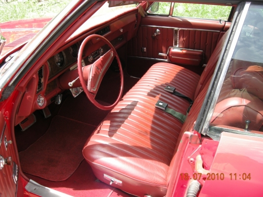 ขายรถอเมริกัน OLDSMOBILE ปี 70 350000 ขายรถอเมริกัน OLDSMOBILE ปี 70 350000