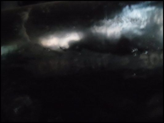 GIGA หัวครัชซี เครื่อง 320 แรง สวยม๊าก