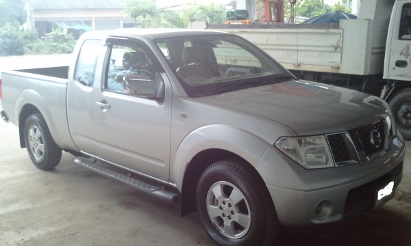 ขายnavara สภาพนางฟ้า ขายnavara สภาพนางฟ้า