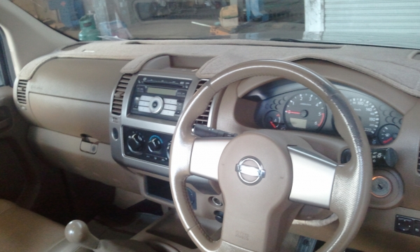 ขายnavara สภาพนางฟ้า ขายnavara สภาพนางฟ้า