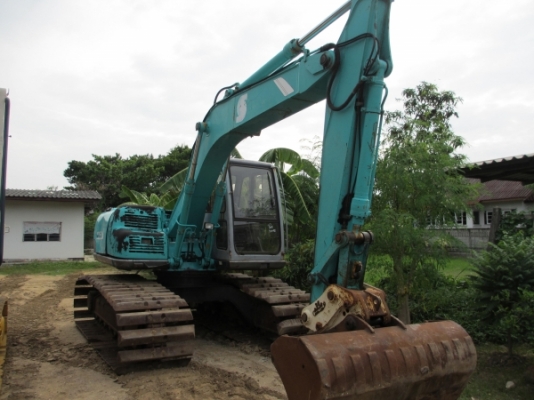รับงานแบคโฮ ทุกชนิด กดเข็มตักบ่อ ยกสวน  ถมที่ขุดลอกคลอง