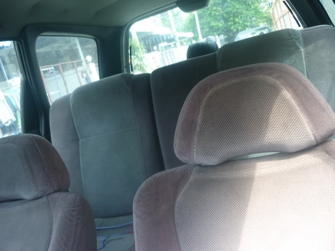 นิสสัน NV VAN ปี94เครื่องหัวฉีด สีใหม่ พวงมาลัยเพาเวอร์ 95000บาท นิสสัน NV VAN ปี94เครื่องหัวฉีด สีใหม่ พวงมาลัยเพาเวอร์ 95000บาท