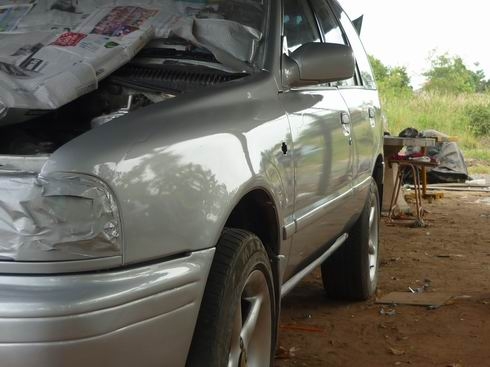 นิสสัน NV VAN ปี94เครื่องหัวฉีด สีใหม่ พวงมาลัยเพาเวอร์ 95000บาท นิสสัน NV VAN ปี94เครื่องหัวฉีด สีใหม่ พวงมาลัยเพาเวอร์ 95000บาท