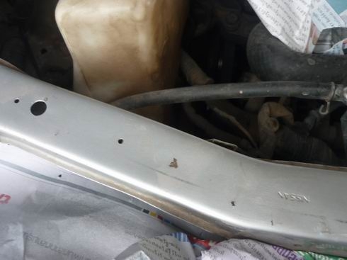 นิสสัน NV VAN ปี94เครื่องหัวฉีด สีใหม่ พวงมาลัยเพาเวอร์ 95000บาท นิสสัน NV VAN ปี94เครื่องหัวฉีด สีใหม่ พวงมาลัยเพาเวอร์ 95000บาท