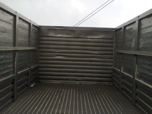 ขายหกล้อFC4Jเครื่อง140ดั้มเกษตรกระบะสแตนเลสสมอเงินรถห้างแท้ๆดูรถได้ที่ในเมืองสุโขทัยคับ