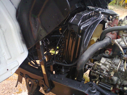 ขายหกล้อFC4Jเครื่อง140ดั้มเกษตรกระบะสแตนเลสสมอเงินรถห้างแท้ๆดูรถได้ที่ในเมืองสุโขทัยคับ