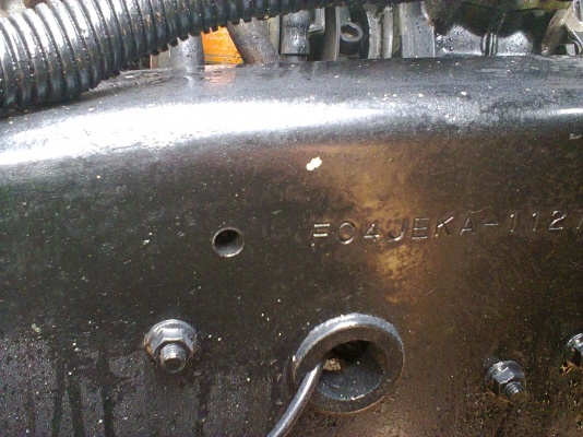 ขายหกล้อFC4Jเครื่อง140ดั้มเกษตรกระบะสแตนเลสสมอเงินรถห้างแท้ๆดูรถได้ที่ในเมืองสุโขทัยคับ