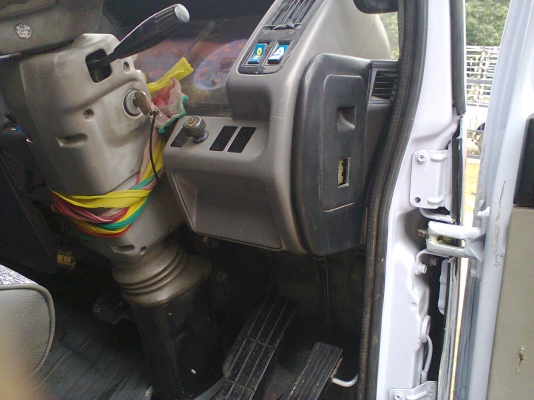 ขายหกล้อFC4Jเครื่อง140ดั้มเกษตรกระบะสแตนเลสสมอเงินรถห้างแท้ๆดูรถได้ที่ในเมืองสุโขทัยคับ