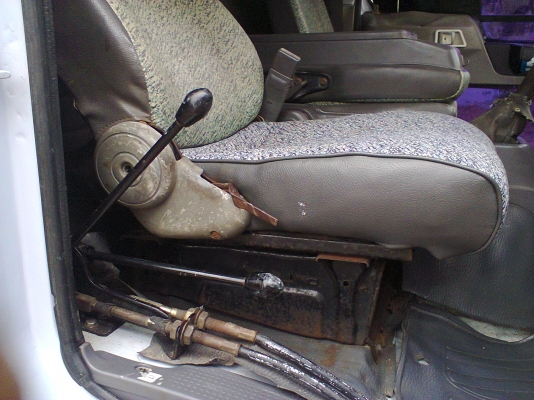 ขายหกล้อFC4Jเครื่อง140ดั้มเกษตรกระบะสแตนเลสสมอเงินรถห้างแท้ๆดูรถได้ที่ในเมืองสุโขทัยคับ