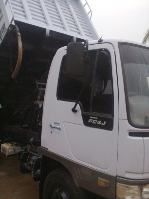 ขายหกล้อFC4Jเครื่อง140ดั้มเกษตรกระบะสแตนเลสสมอเงินรถห้างแท้ๆดูรถได้ที่ในเมืองสุโขทัยคับ