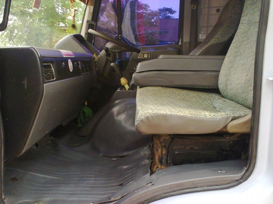 ขายหกล้อFC4Jเครื่อง140ดั้มเกษตรกระบะสแตนเลสสมอเงินรถห้างแท้ๆดูรถได้ที่ในเมืองสุโขทัยคับ