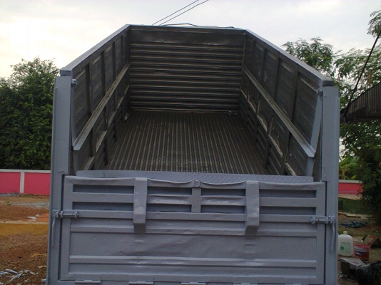 ขายหกล้อFC4Jเครื่อง140ดั้มเกษตรกระบะสแตนเลสสมอเงินรถห้างแท้ๆดูรถได้ที่ในเมืองสุโขทัยคับ