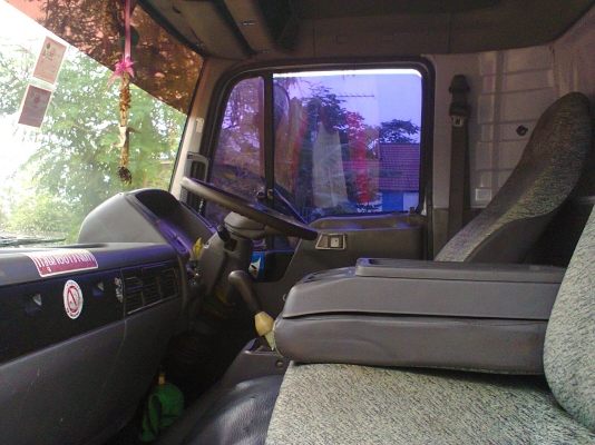 ขายหกล้อFC4Jเครื่อง140ดั้มเกษตรกระบะสแตนเลสสมอเงินรถห้างแท้ๆดูรถได้ที่ในเมืองสุโขทัยคับ