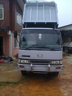 ขายหกล้อFC4Jเครื่อง140ดั้มเกษตรกระบะสแตนเลสสมอเงินรถห้างแท้ๆดูรถได้ที่ในเมืองสุโขทัยคับ