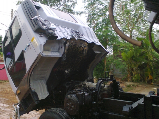 ขายหกล้อFC4Jเครื่อง140ดั้มเกษตรกระบะสแตนเลสสมอเงินรถห้างแท้ๆดูรถได้ที่ในเมืองสุโขทัยคับ