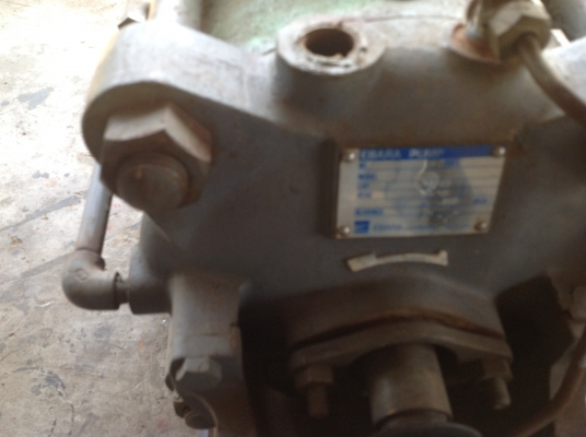 ขายปั้มมัลติสเตด 3 ใบพัดเก่าญี่ปุ่นยี่ห้อ EBARAขนาด 2x2 นิ้วพร้อมมอเตอร์ 20 แรงไฟ380v 1ชุด แรงดัน(HEAD)130 เมตร ปริมาณน้ำ 300 L/min สภาพสวย ขายปั้มมัลติสเตด 3 ใบพัดเก่าญี่ปุ่นยี่ห้อ EBARAขนาด 2x2 นิ้วพร้อมมอเตอร์ 20 แรงไฟ380v 1ชุด แรงดัน(HEAD)130 เมตร ปริมาณน้ำ 300 L/min สภาพสวย