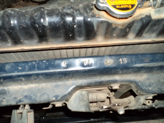 ขายไมตี้x ข่วงยาว เครื่อง 2y โรงงาน 1.8ขายคู่2คัน 155000 ขายไมตี้x ข่วงยาว เครื่อง 2y โรงงาน 1.8ขายคู่2คัน 155000