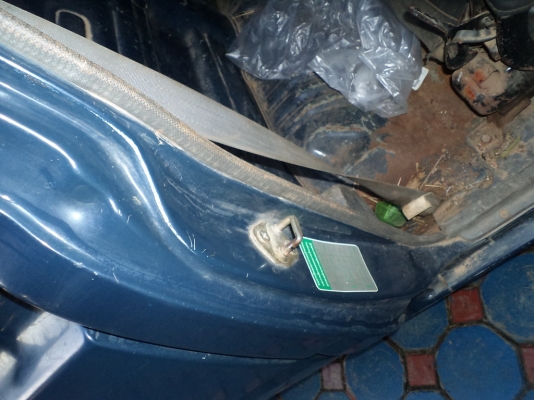 ขายไมตี้x ข่วงยาว เครื่อง 2y โรงงาน 1.8ขายคู่2คัน 155000 ขายไมตี้x ข่วงยาว เครื่อง 2y โรงงาน 1.8ขายคู่2คัน 155000