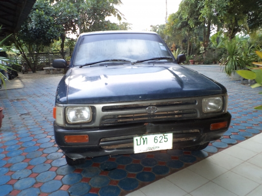 ขายไมตี้x ข่วงยาว เครื่อง 2y โรงงาน  1.8ขายคู่2คัน 155000