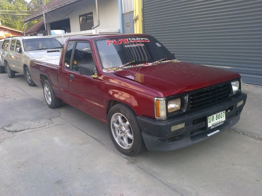 Missu L200 แคบเล็ก