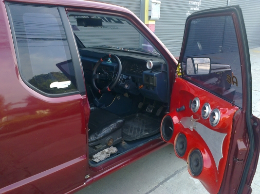 Missu L200 แคบเล็ก