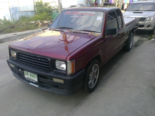 Missu L200 แคบเล็ก