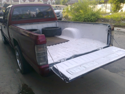 Missu L200 แคบเล็ก