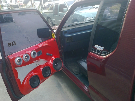 Missu L200 แคบเล็ก