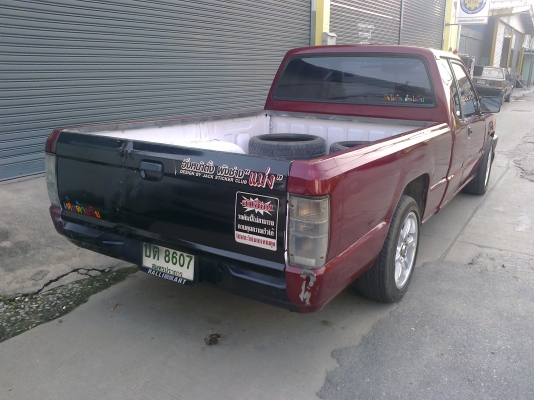 Missu L200 แคบเล็ก