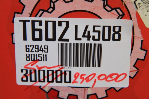 Promotion รถแทร็กเตอร์มาแล้ว กับราคา ที่สุดในรอบปี มาดู