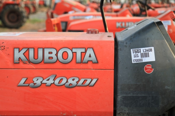 Promotion รถแทร็กเตอร์มาแล้ว กับราคา ที่สุดในรอบปี มาดู