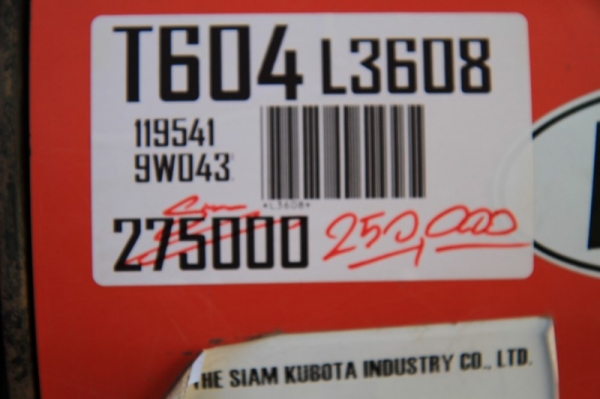 Promotion รถแทร็กเตอร์มาแล้ว กับราคา ที่สุดในรอบปี มาดู