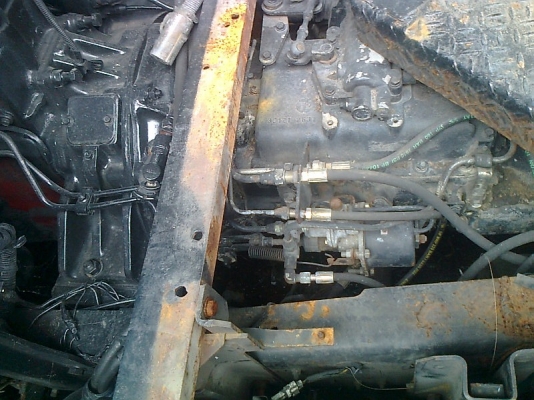 ขาย หัวลากฮีโน่โปรเฟีย 270 แรง K13B / 2 เพลา / เบรกแห้ง ( เอกสารอินวอยล์ ยังไม่เคยใช้งานในไทย! ) ขาย หัวลากฮีโน่โปรเฟีย 270 แรง K13B / 2 เพลา / เบรกแห้ง ( เอกสารอินวอยล์ ยังไม่เคยใช้งานในไทย! )