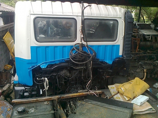 ขาย หัวลากฮีโน่โปรเฟีย 270 แรง K13B / 2 เพลา / เบรกแห้ง ( เอกสารอินวอยล์ ยังไม่เคยใช้งานในไทย! ) ขาย หัวลากฮีโน่โปรเฟีย 270 แรง K13B / 2 เพลา / เบรกแห้ง ( เอกสารอินวอยล์ ยังไม่เคยใช้งานในไทย! )