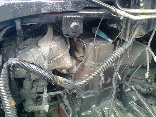 ขาย หัวลากฮีโน่โปรเฟีย 270 แรง K13B / 2 เพลา / เบรกแห้ง ( เอกสารอินวอยล์ ยังไม่เคยใช้งานในไทย! )