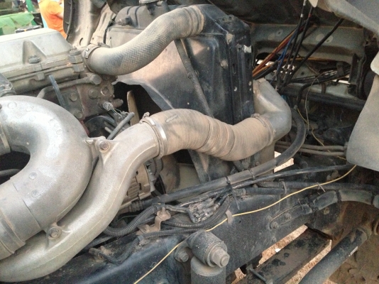 HINO MEGA 260 ปี 2547 ดาวน์ 3แสนห้า