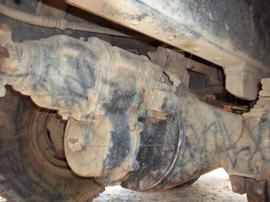 ขาย อีซุ 260 แรง เทอร์โบ อินเตอร์ / เกียร์ฟลูเลอร์ / สองเพลา กระบะดั๊มมิเนียมสวยๆ