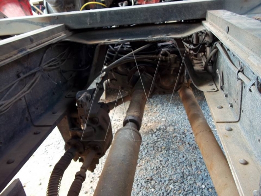 ขาย อีซุ 260 แรง เทอร์โบ อินเตอร์ / เกียร์ฟลูเลอร์ / สองเพลา กระบะดั๊มมิเนียมสวยๆ