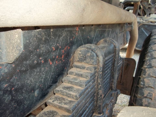 ขาย อีซุ 260 แรง เทอร์โบ อินเตอร์ / เกียร์ฟลูเลอร์ / สองเพลา กระบะดั๊มมิเนียมสวยๆ