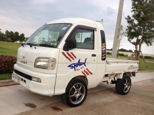 ขายล้อ เอนไก โปรวัน เบิกใหม่มาใส่ได้2อาทิตย์