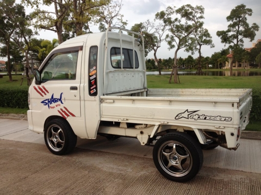 ขายล้อ เอนไก โปรวัน เบิกใหม่มาใส่ได้2อาทิตย์