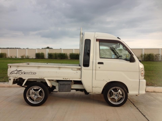 ขายล้อ เอนไก โปรวัน เบิกใหม่มาใส่ได้2อาทิตย์