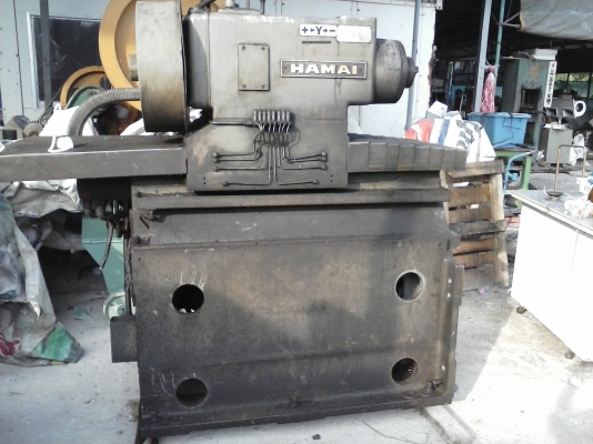 ขายเครื่องปาดและกระบะรถดำมพ์