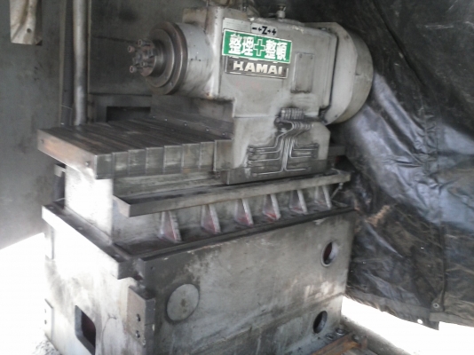 ขายเครื่องปาดและกระบะรถดำมพ์