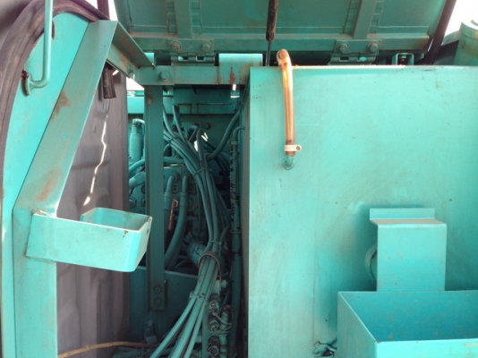 KOBELCO SK100 M5  6xxx ชม.(มี VDO)