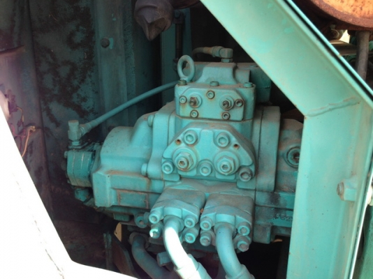 KOBELCO SK100 M5  6xxx ชม.(มี VDO)