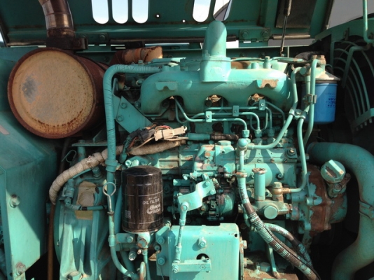 KOBELCO SK100 M5  6xxx ชม.(มี VDO)